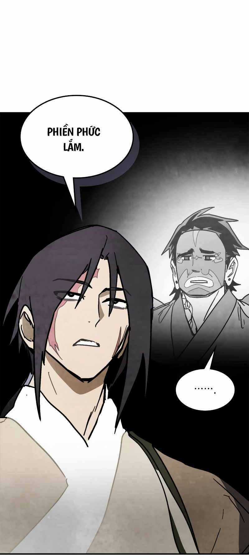 Vị Thần Trở Lại - Chapter 85 - Trang 33