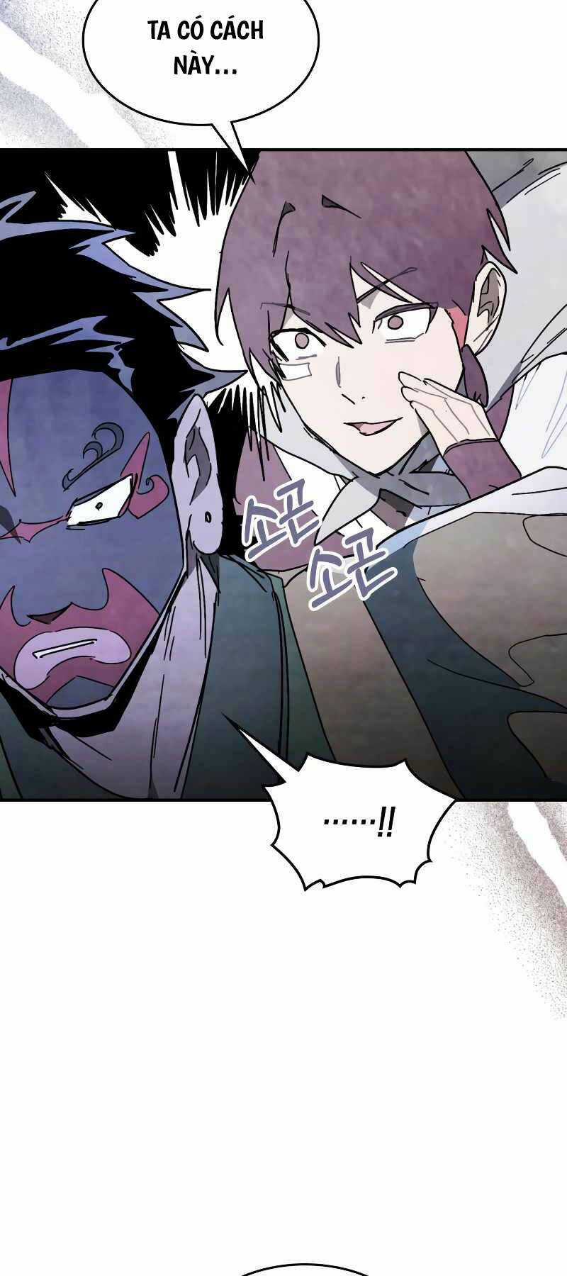 Vị Thần Trở Lại - Chapter 85 - Trang 35