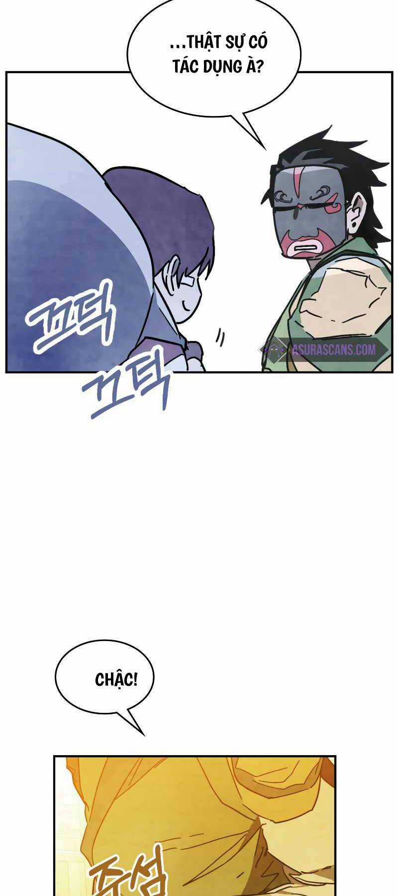 Vị Thần Trở Lại - Chapter 85 - Trang 36