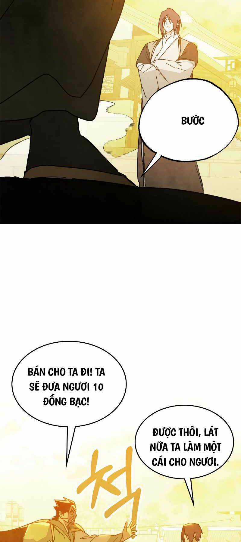 Vị Thần Trở Lại - Chapter 85 - Trang 38