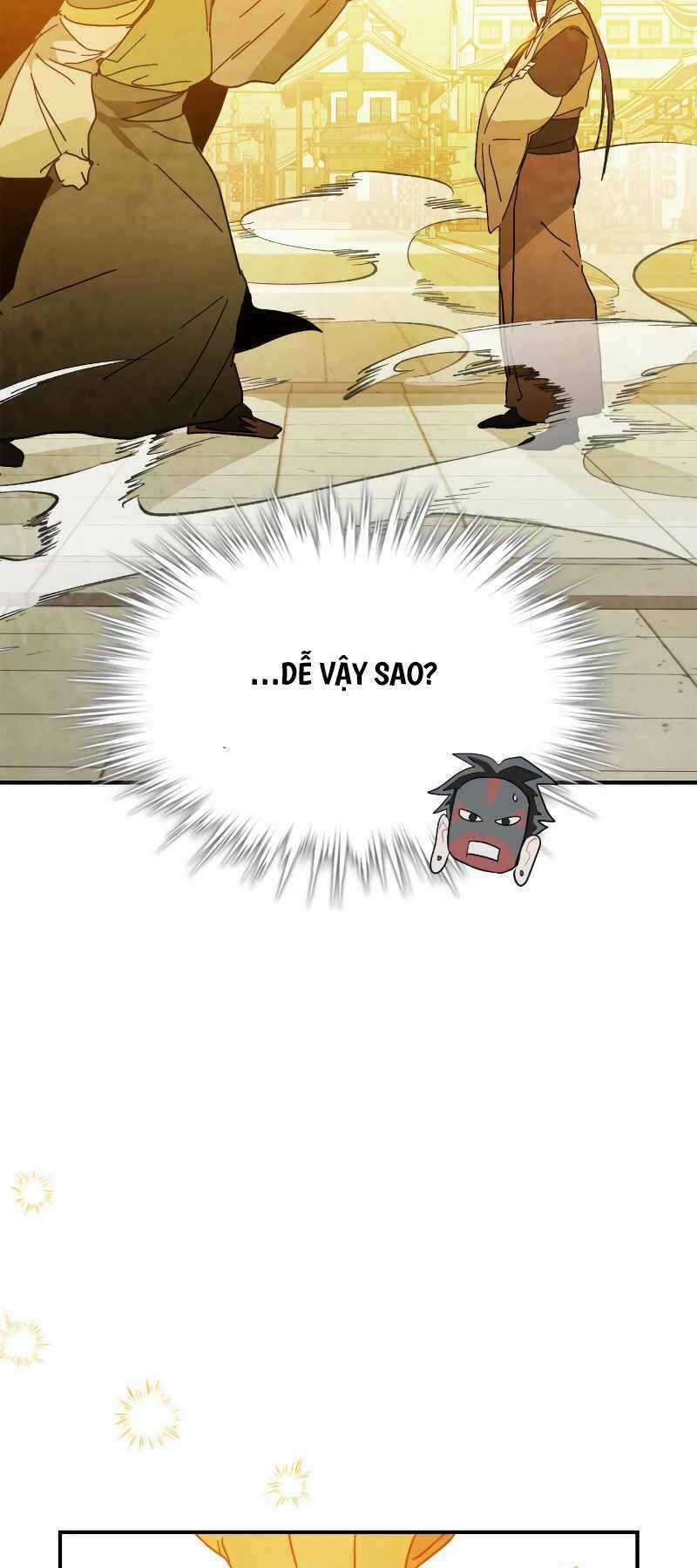 Vị Thần Trở Lại - Chapter 85 - Trang 39