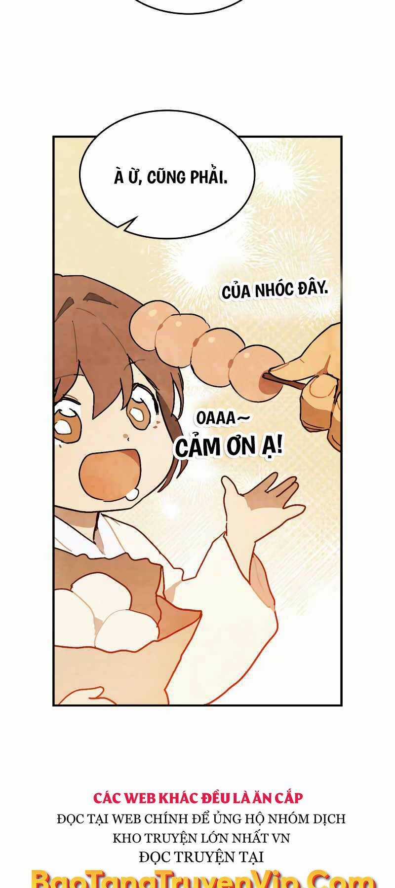 Vị Thần Trở Lại - Chapter 85 - Trang 41