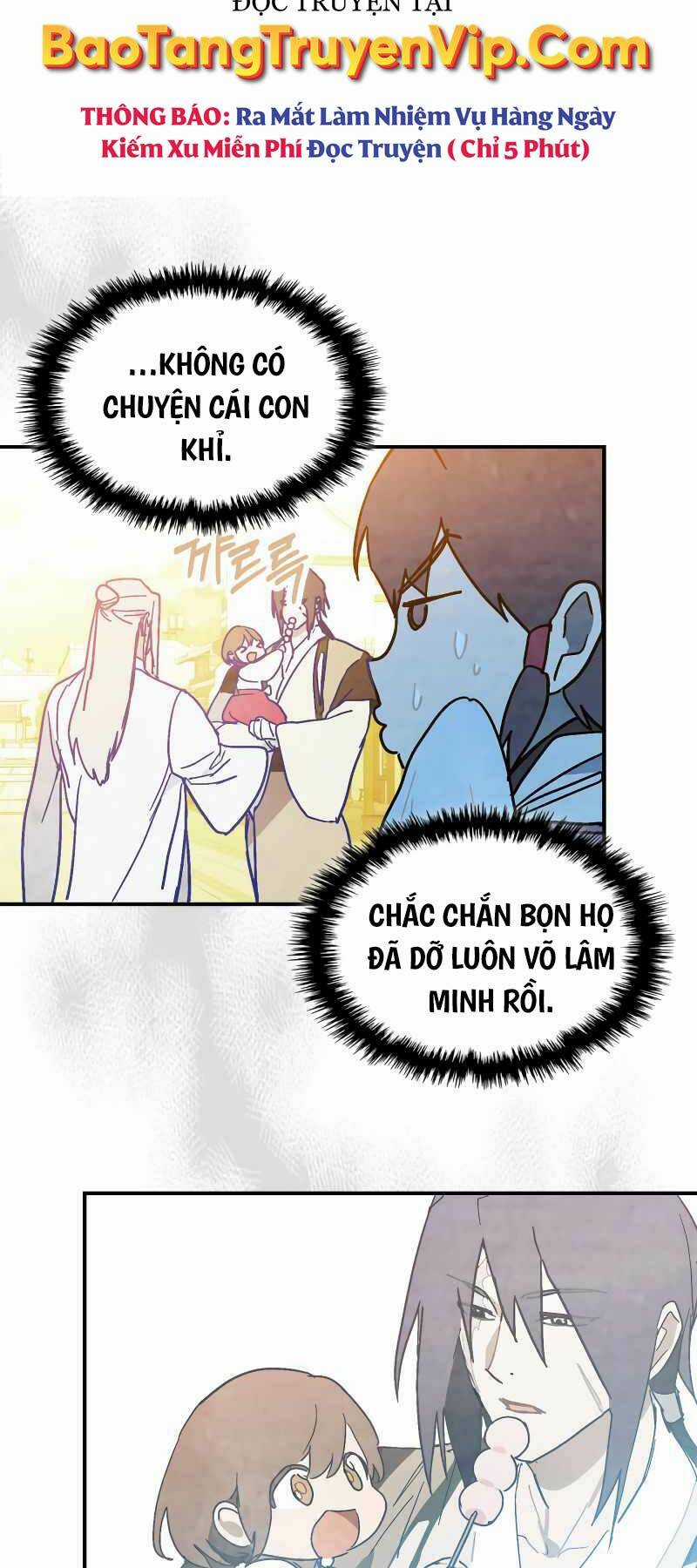 Vị Thần Trở Lại - Chapter 85 - Trang 46