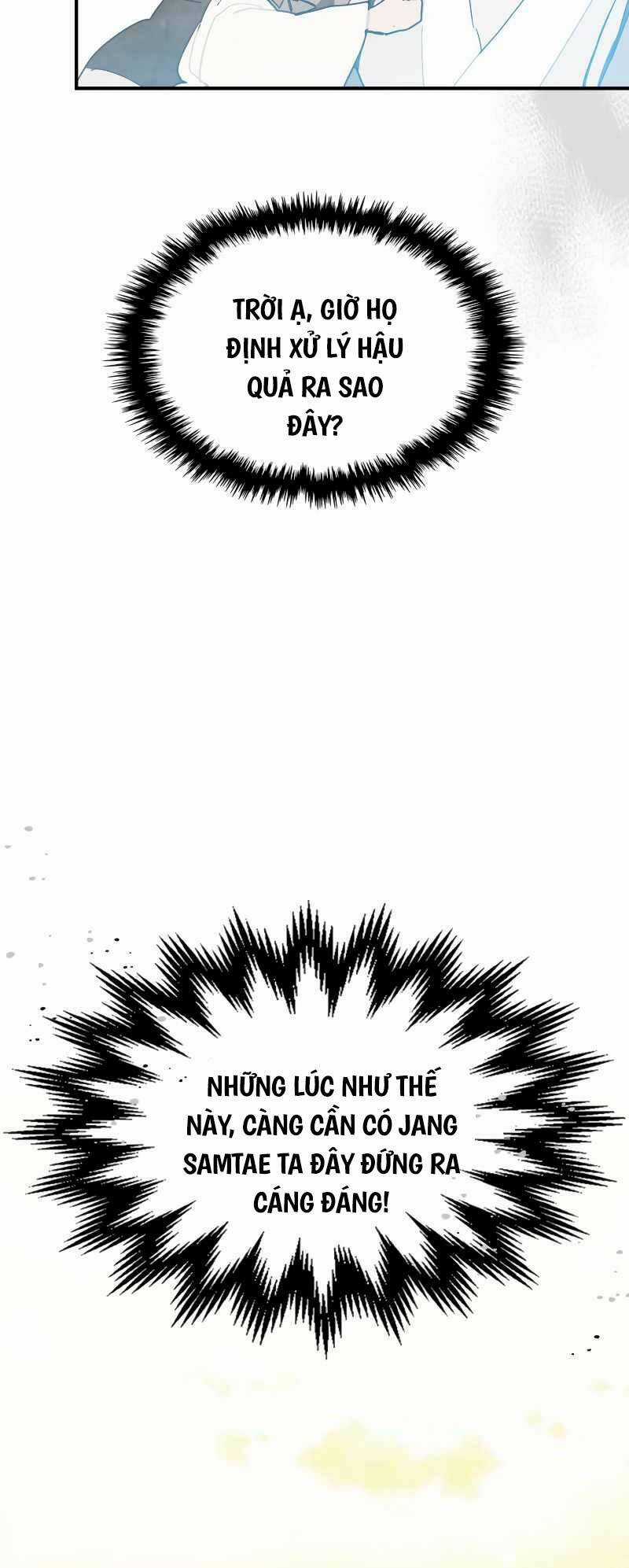 Vị Thần Trở Lại - Chapter 85 - Trang 47