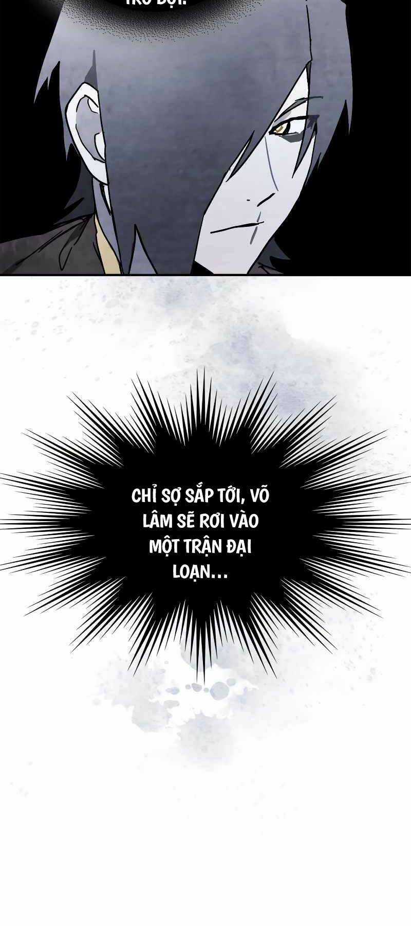 Vị Thần Trở Lại - Chapter 85 - Trang 49