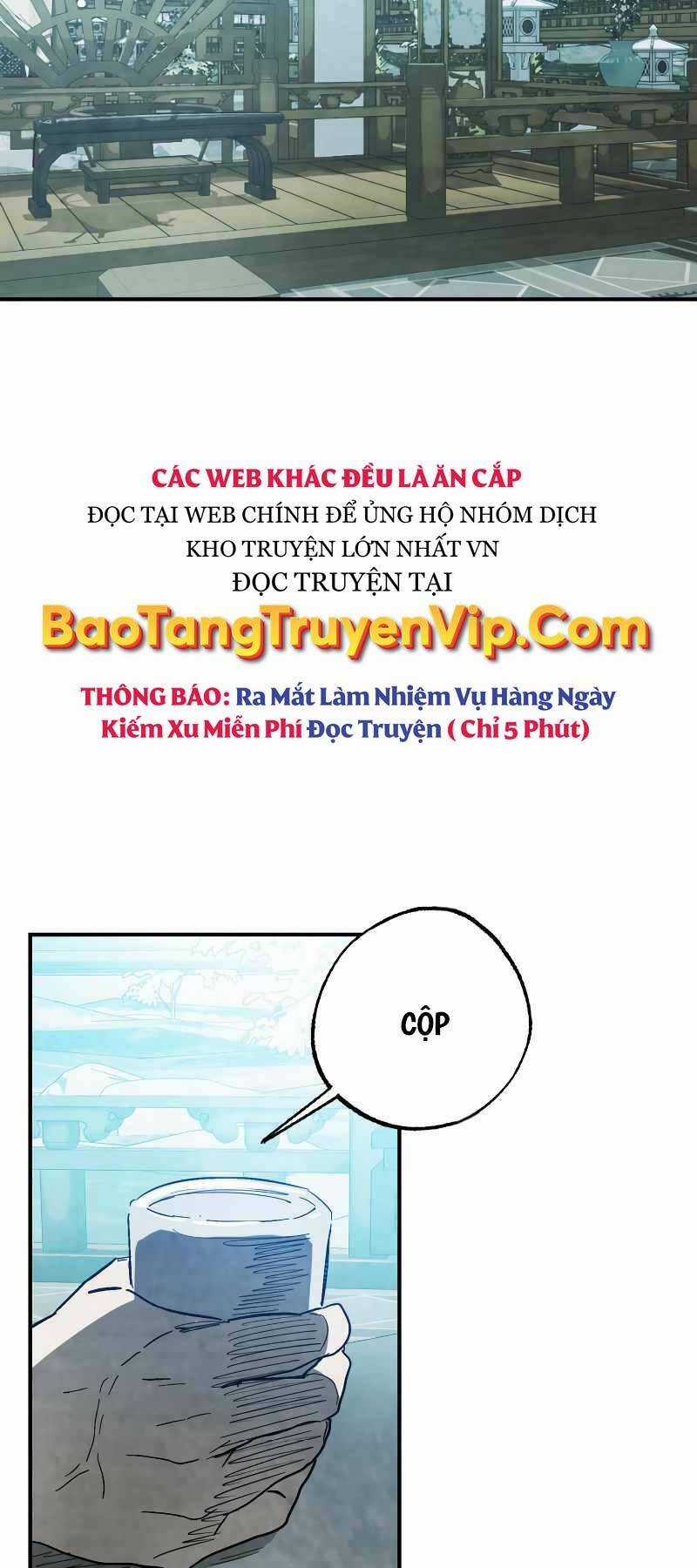 Vị Thần Trở Lại - Chapter 85 - Trang 52