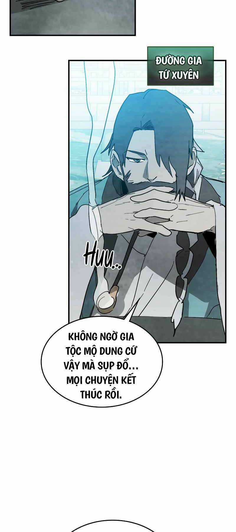 Vị Thần Trở Lại - Chapter 85 - Trang 53