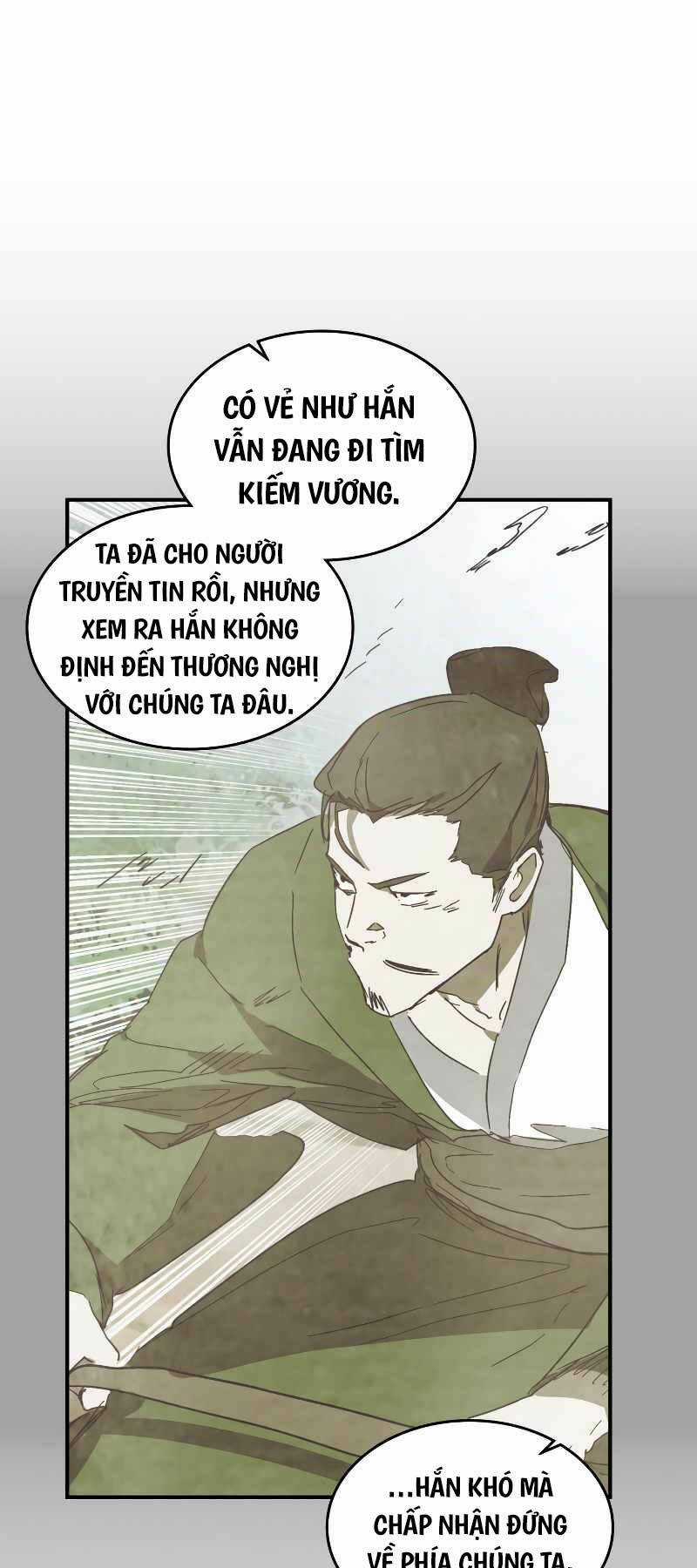 Vị Thần Trở Lại - Chapter 85 - Trang 56