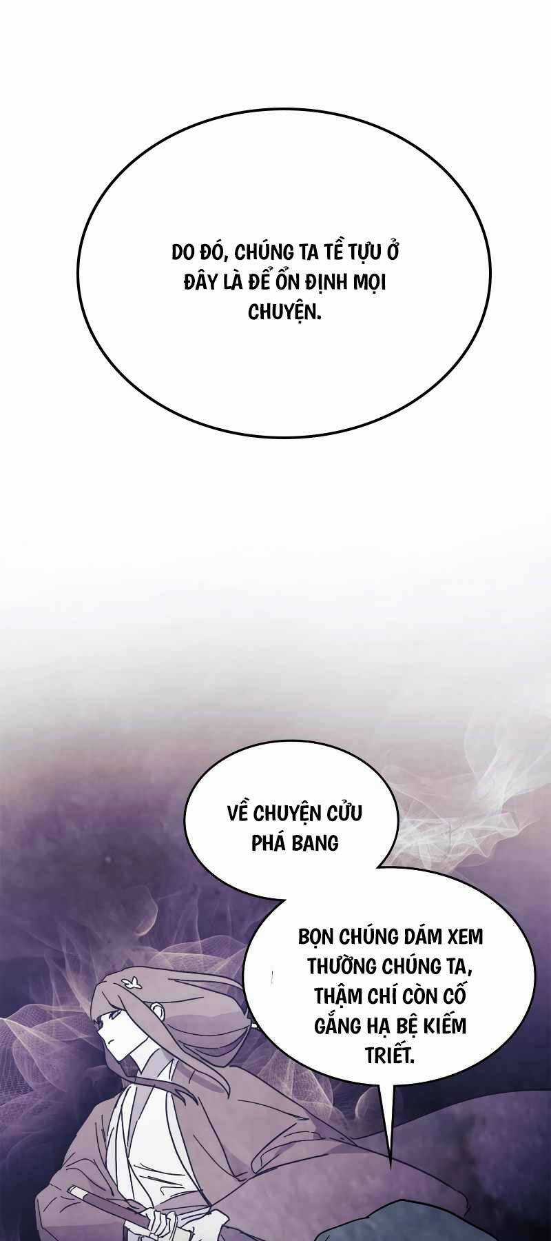 Vị Thần Trở Lại - Chapter 85 - Trang 58