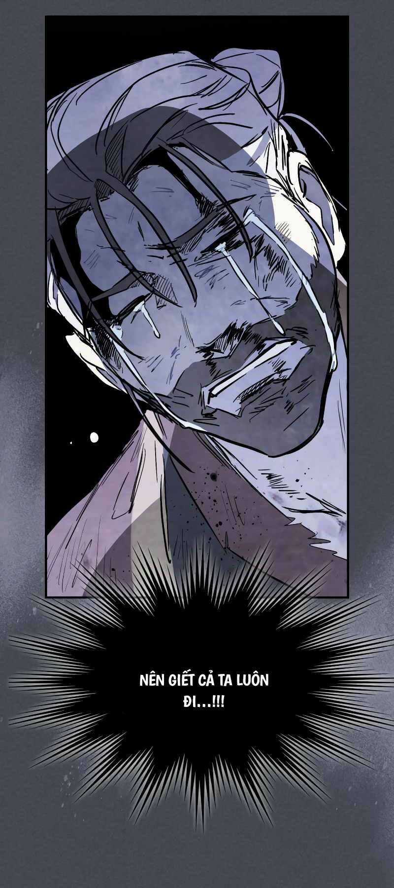 Vị Thần Trở Lại - Chapter 85 - Trang 7