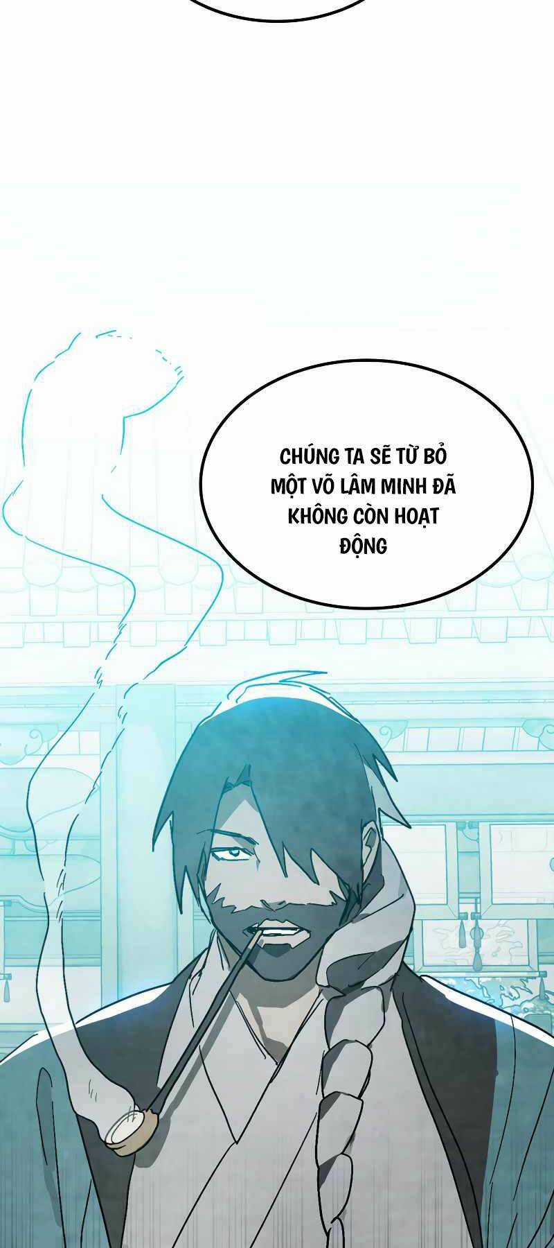 Vị Thần Trở Lại - Chapter 85 - Trang 61