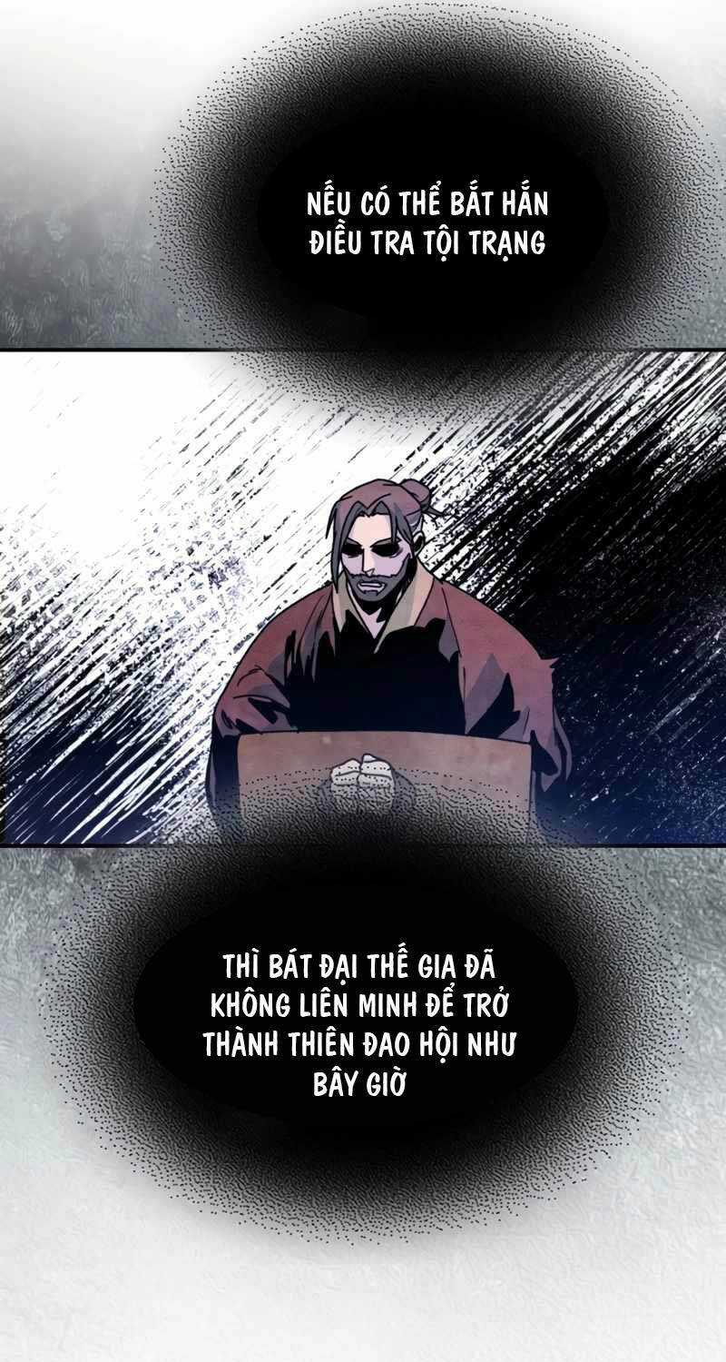 Vị Thần Trở Lại - Chapter 86 - Trang 11