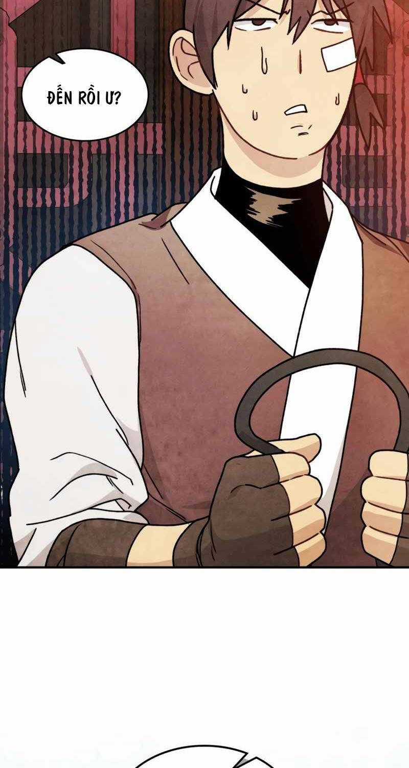 Vị Thần Trở Lại - Chapter 86 - Trang 14