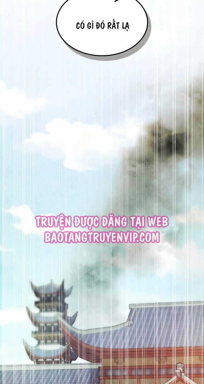 Vị Thần Trở Lại - Chapter 86 - Trang 15
