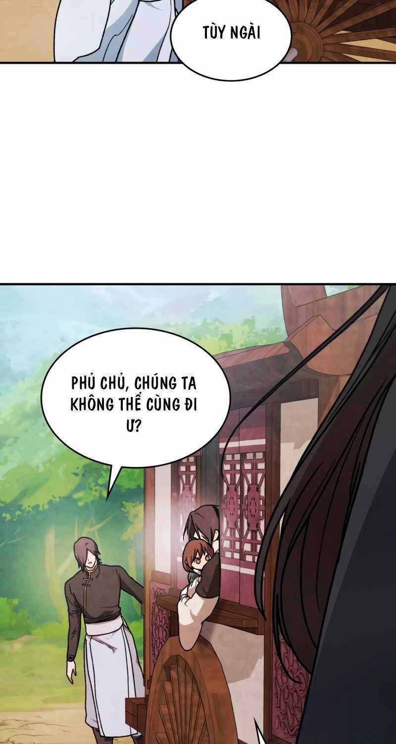 Vị Thần Trở Lại - Chapter 86 - Trang 19