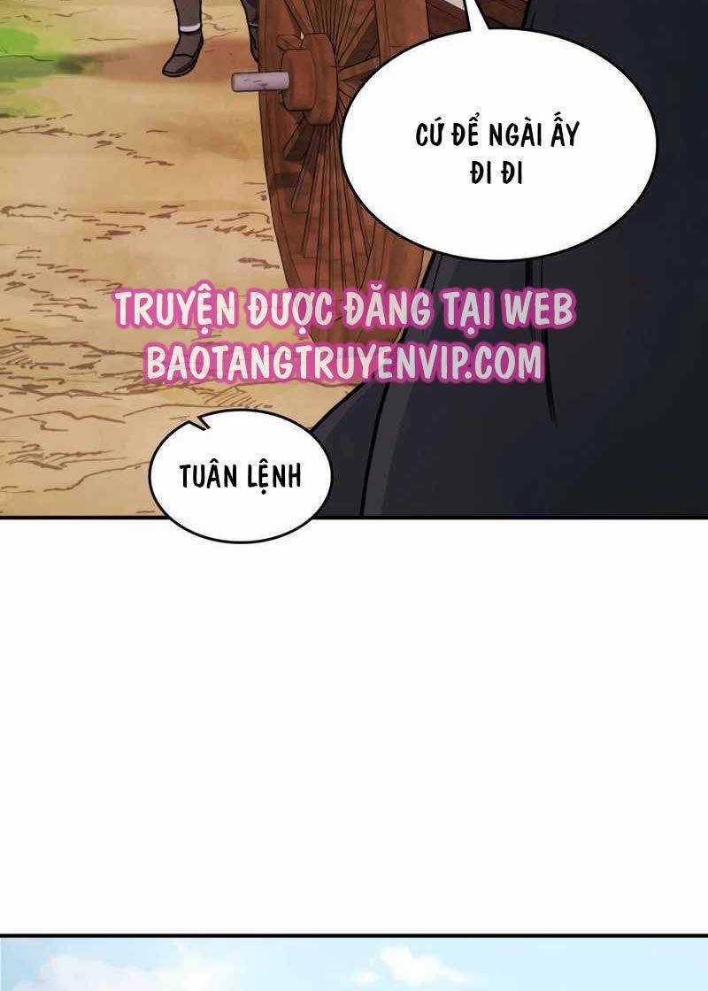 Vị Thần Trở Lại - Chapter 86 - Trang 20