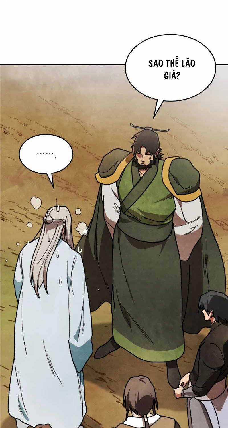 Vị Thần Trở Lại - Chapter 86 - Trang 26