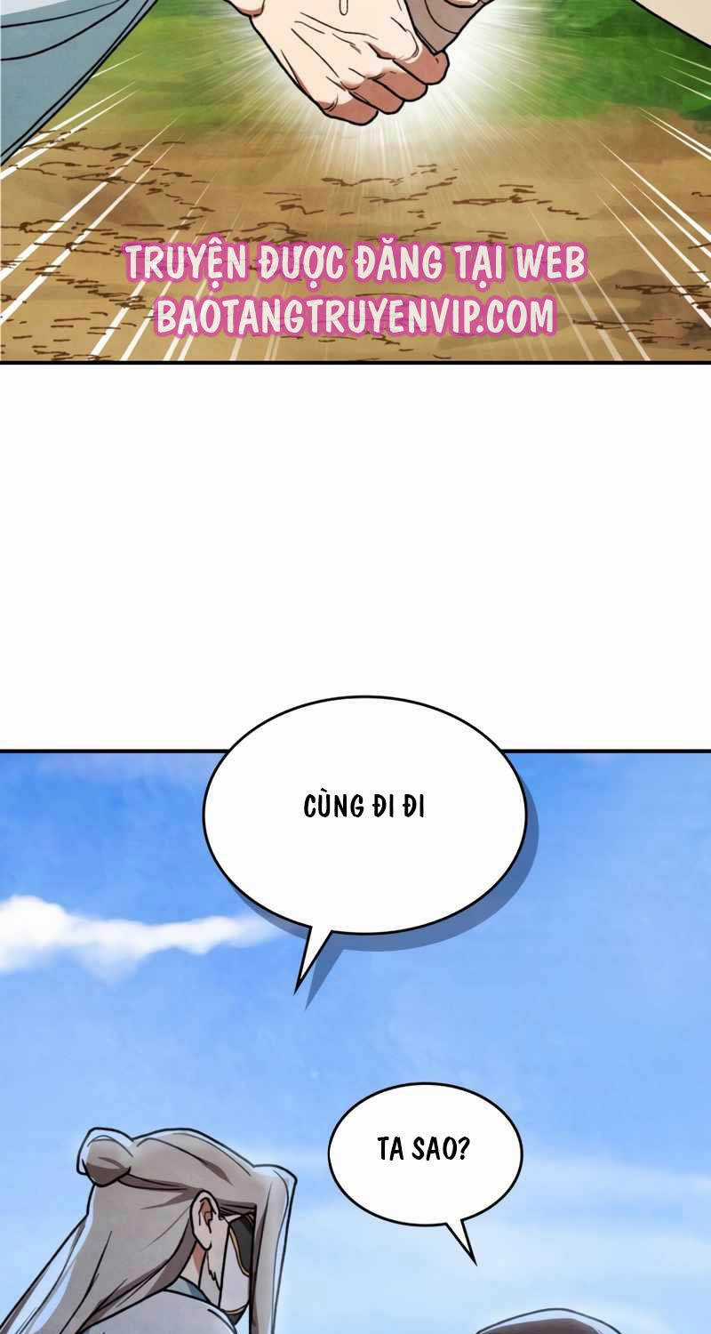 Vị Thần Trở Lại - Chapter 86 - Trang 29