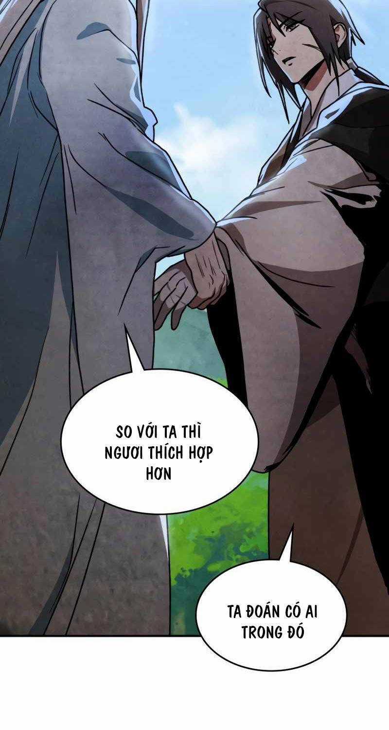 Vị Thần Trở Lại - Chapter 86 - Trang 30