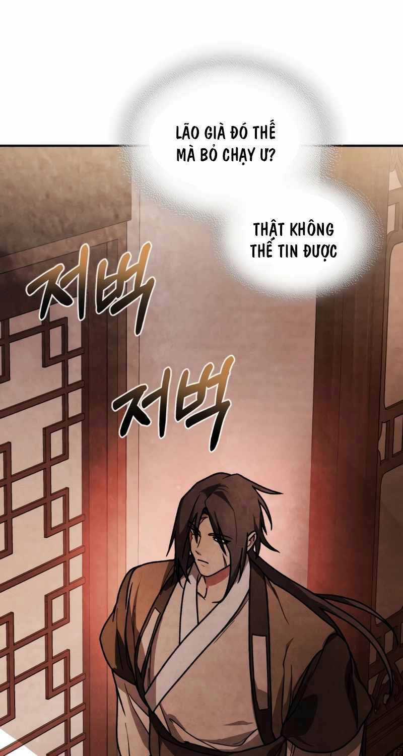 Vị Thần Trở Lại - Chapter 86 - Trang 35