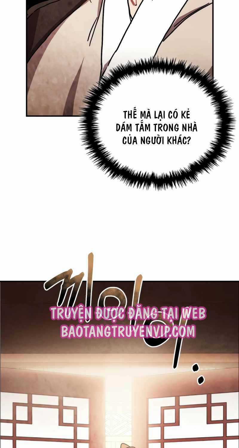 Vị Thần Trở Lại - Chapter 86 - Trang 39