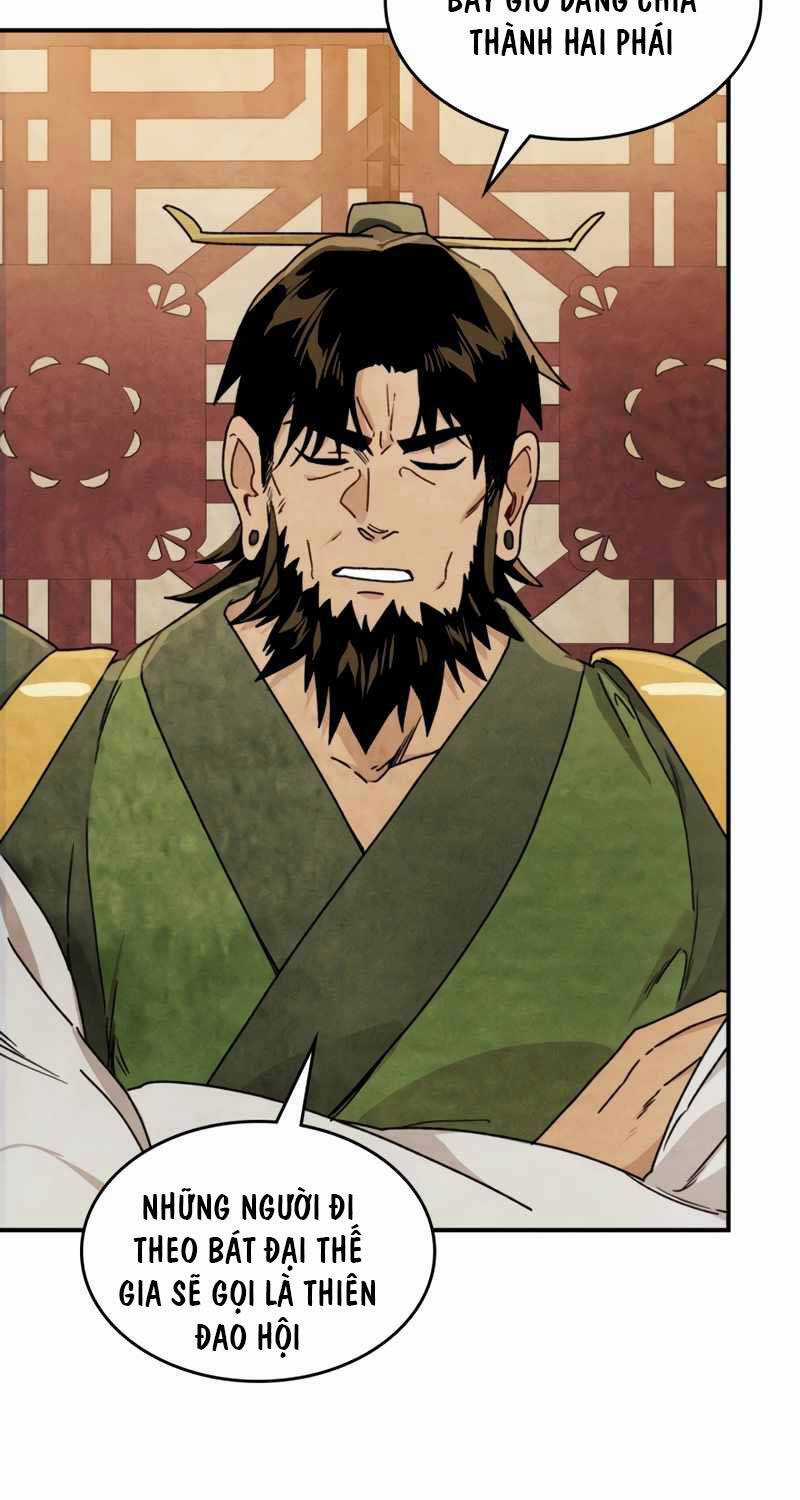 Vị Thần Trở Lại - Chapter 86 - Trang 5