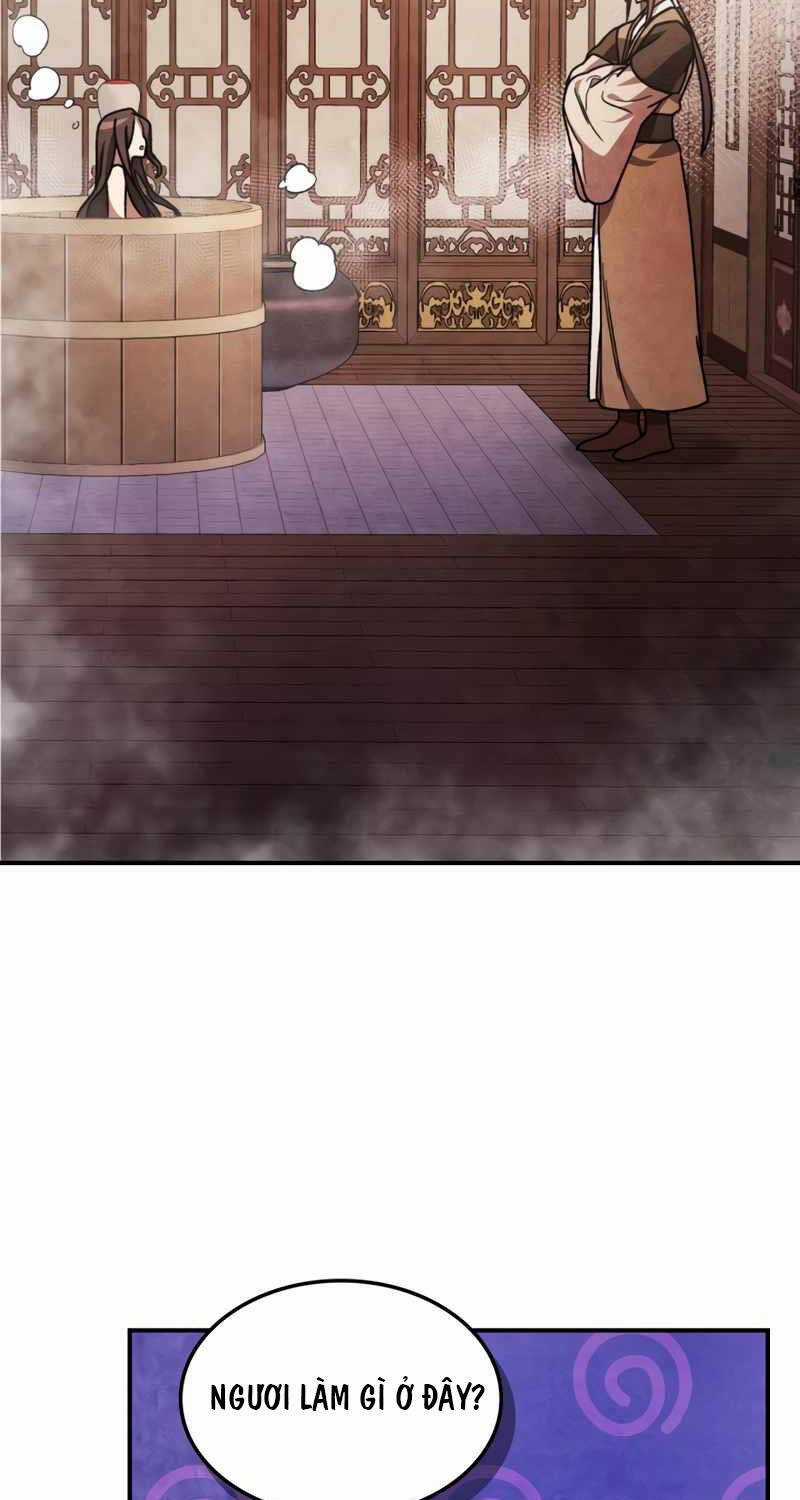 Vị Thần Trở Lại - Chapter 86 - Trang 47