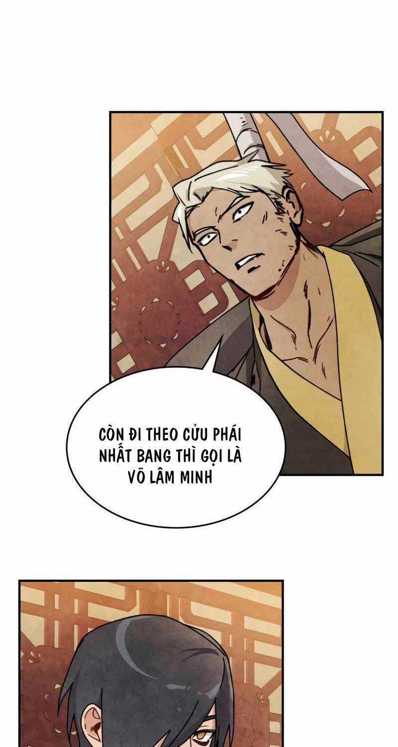 Vị Thần Trở Lại - Chapter 86 - Trang 6