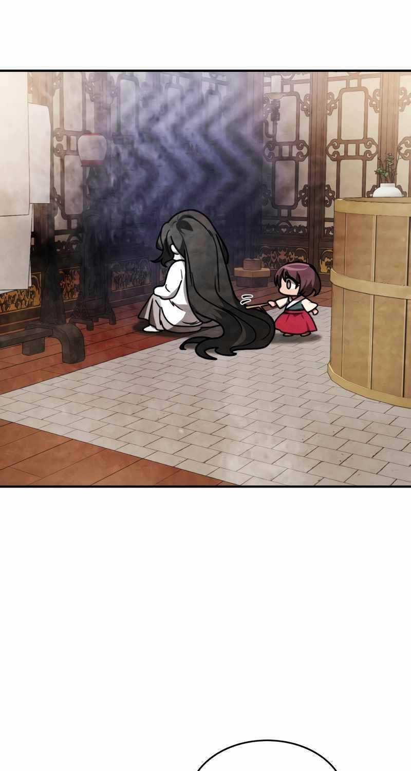 Vị Thần Trở Lại - Chapter 86 - Trang 55