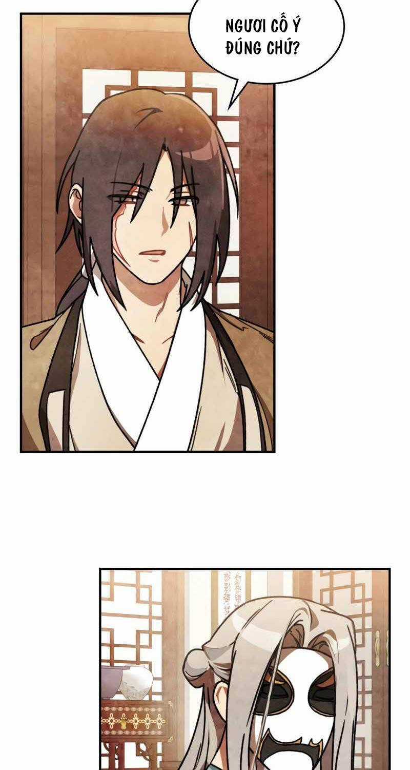 Vị Thần Trở Lại - Chapter 86 - Trang 56