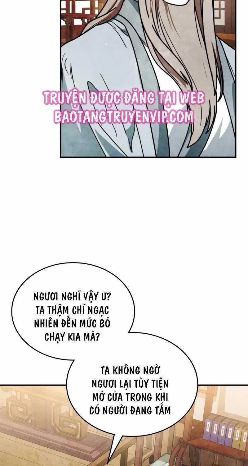 Vị Thần Trở Lại - Chapter 86 - Trang 57