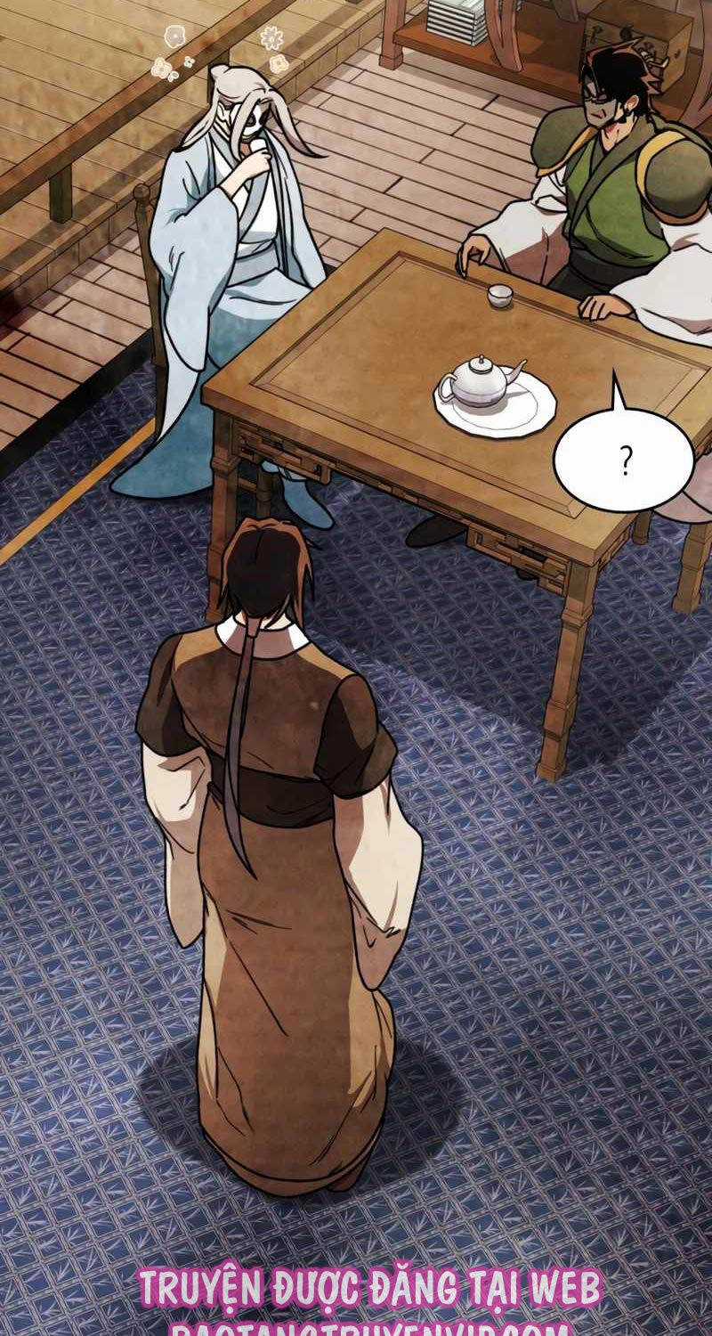 Vị Thần Trở Lại - Chapter 86 - Trang 58