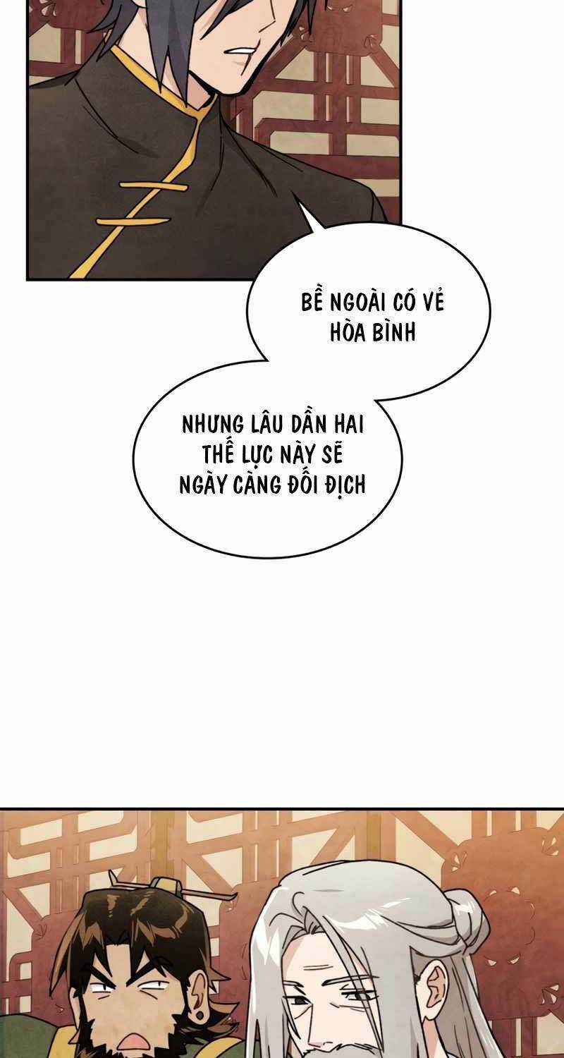 Vị Thần Trở Lại - Chapter 86 - Trang 7