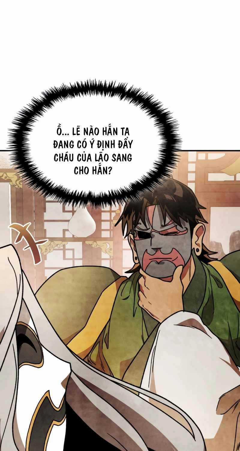 Vị Thần Trở Lại - Chapter 86 - Trang 61