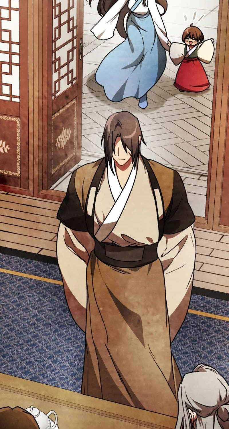 Vị Thần Trở Lại - Chapter 86 - Trang 64