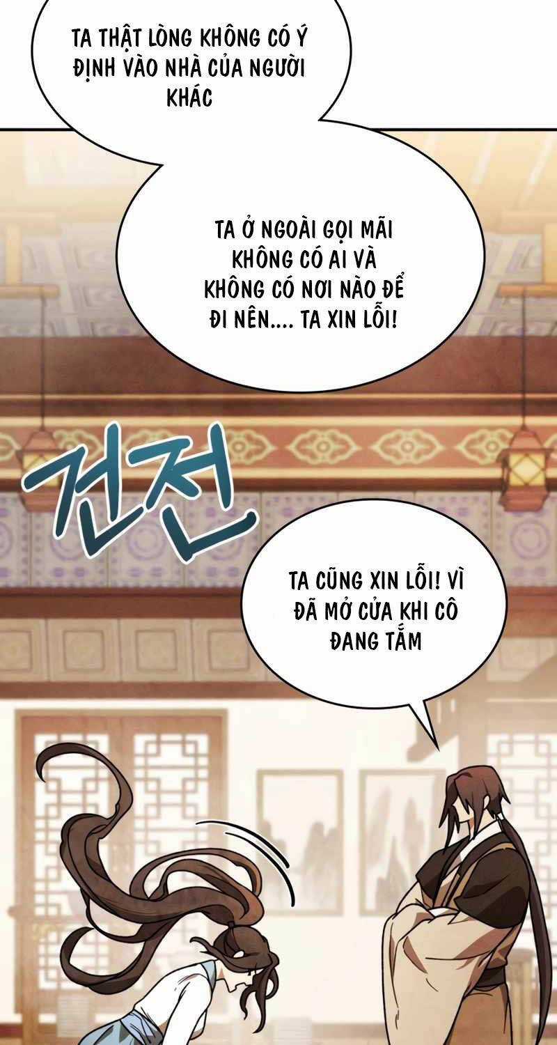 Vị Thần Trở Lại - Chapter 86 - Trang 67