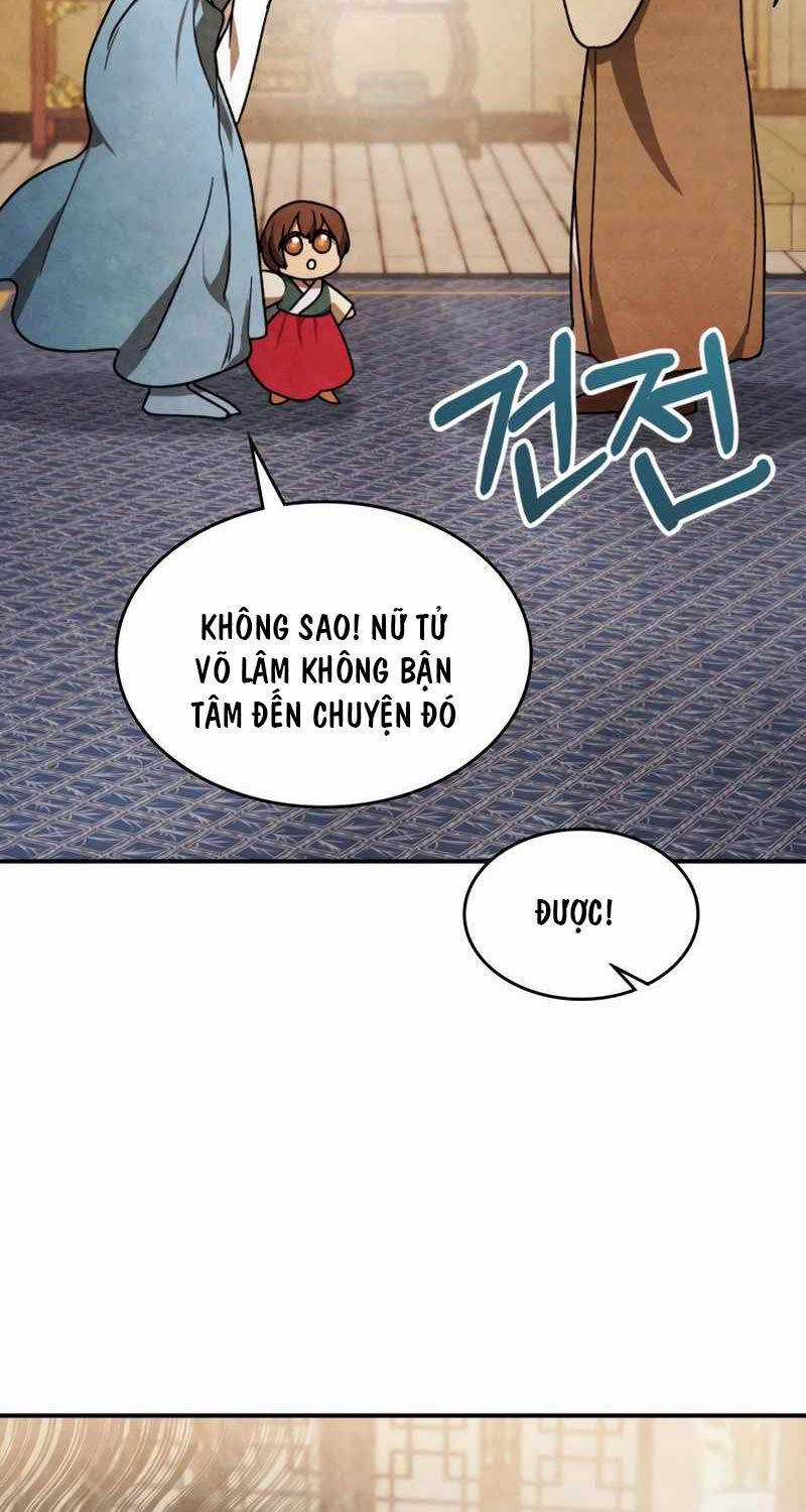 Vị Thần Trở Lại - Chapter 86 - Trang 68