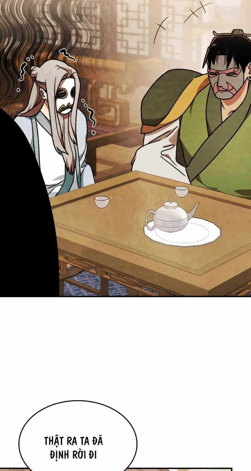 Vị Thần Trở Lại - Chapter 86 - Trang 69