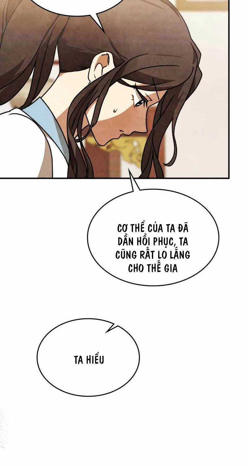 Vị Thần Trở Lại - Chapter 86 - Trang 70