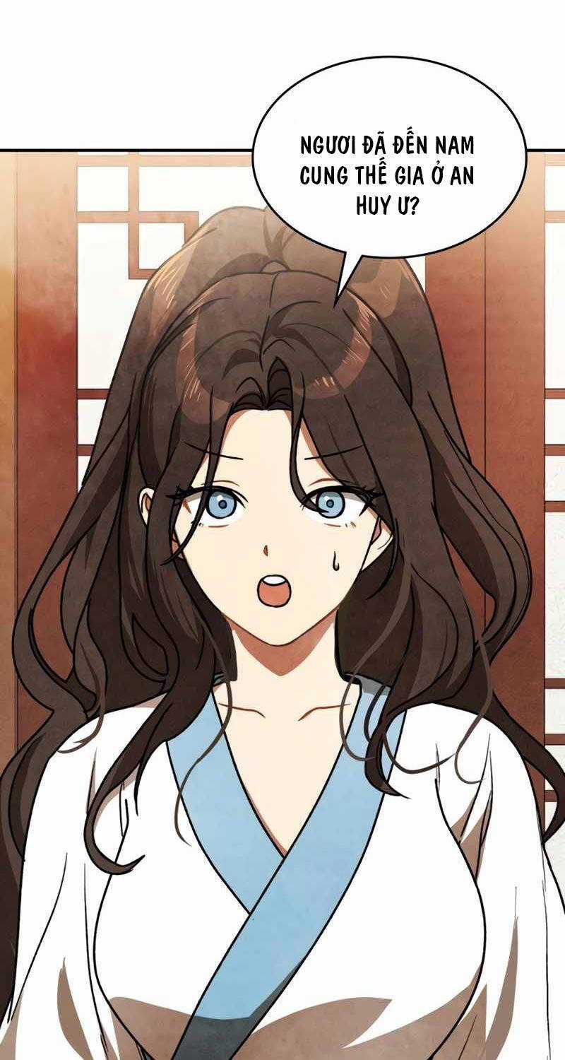 Vị Thần Trở Lại - Chapter 86 - Trang 73