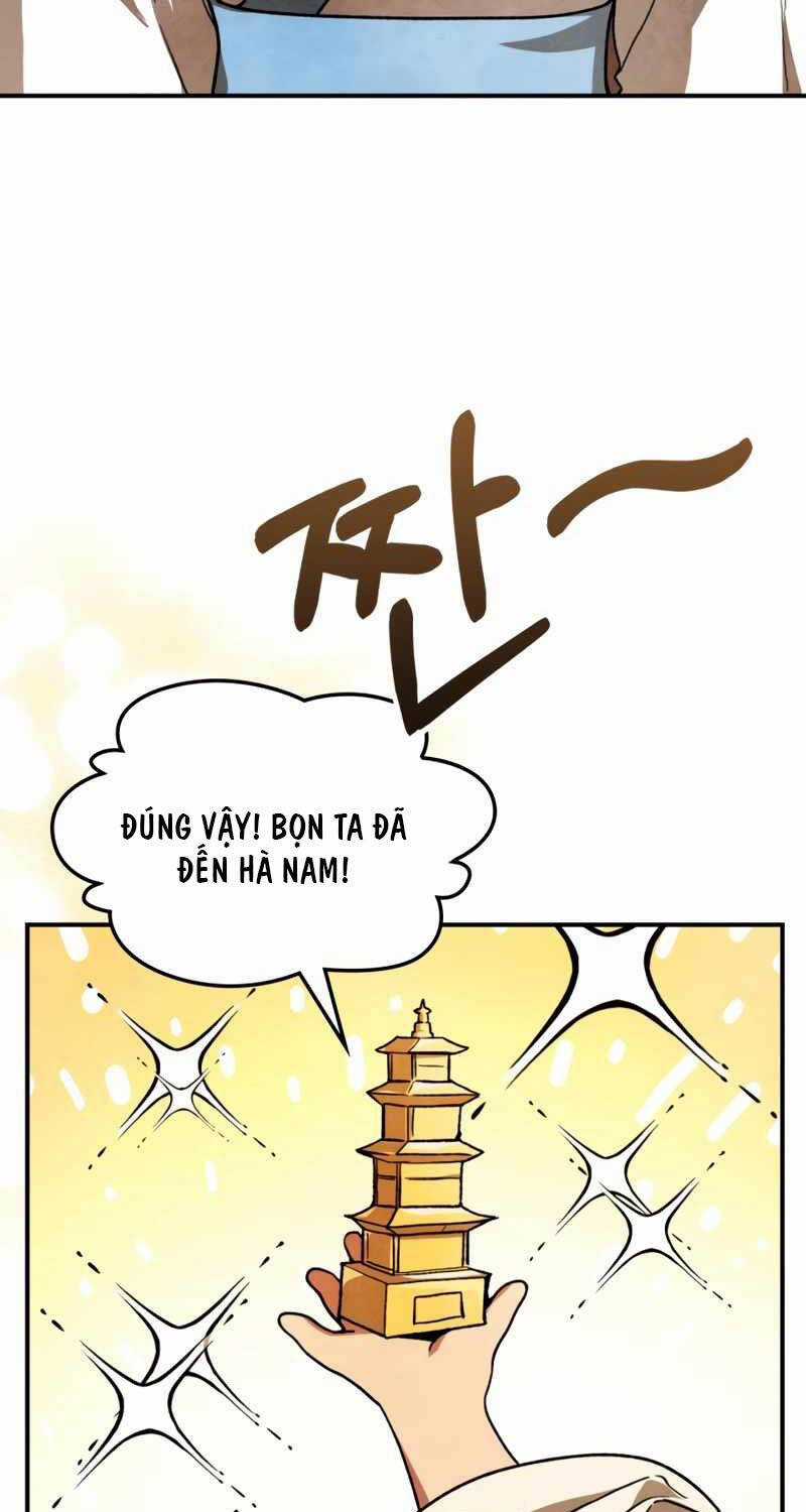 Vị Thần Trở Lại - Chapter 86 - Trang 74