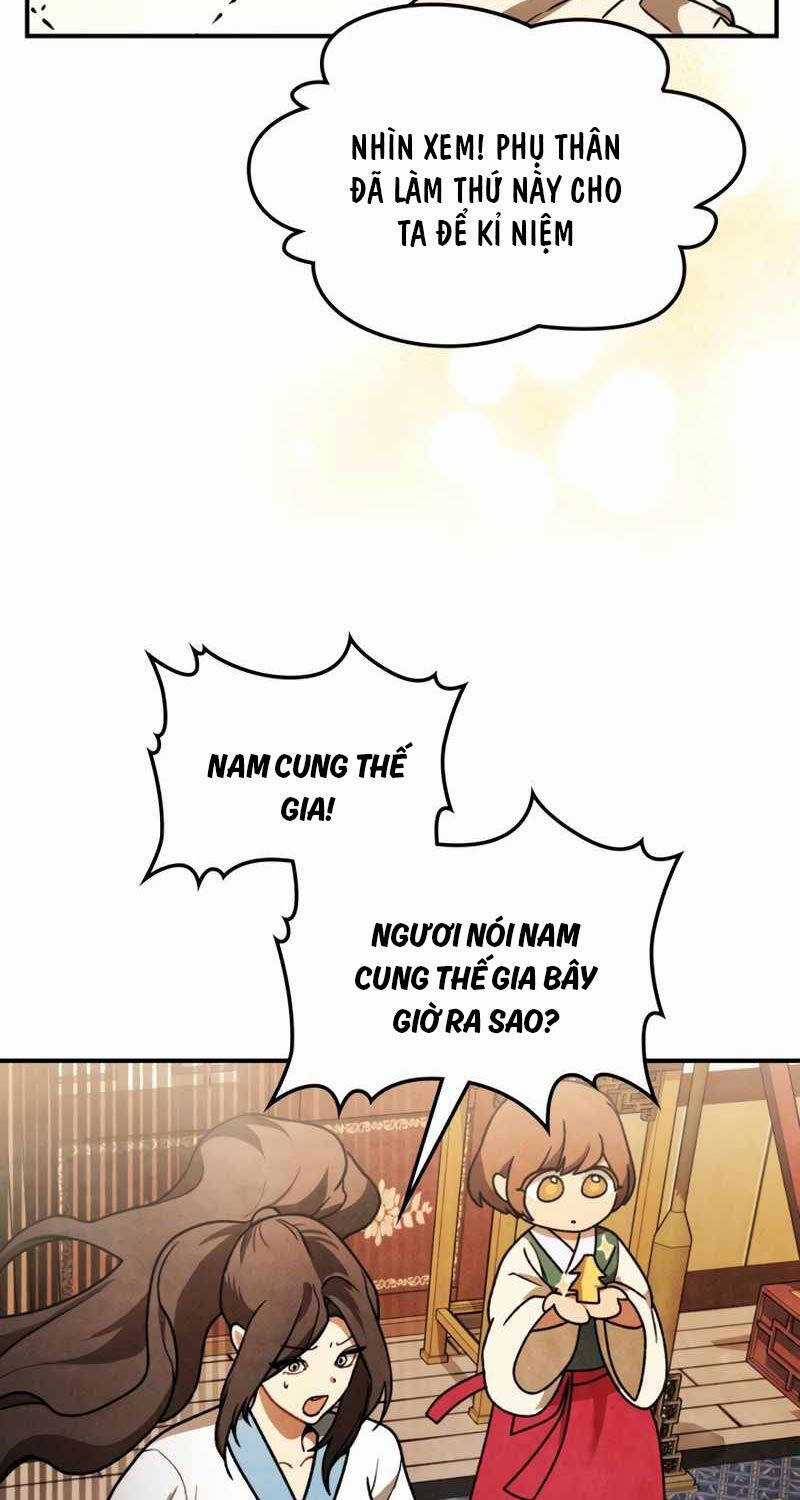 Vị Thần Trở Lại - Chapter 86 - Trang 75