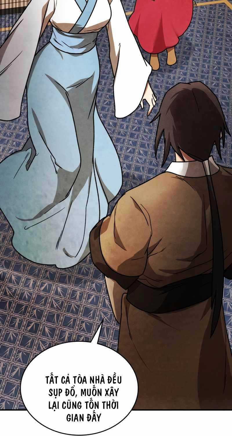 Vị Thần Trở Lại - Chapter 86 - Trang 76