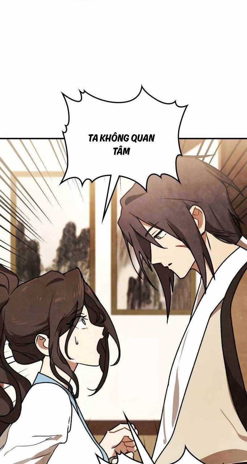 Vị Thần Trở Lại - Chapter 86 - Trang 77