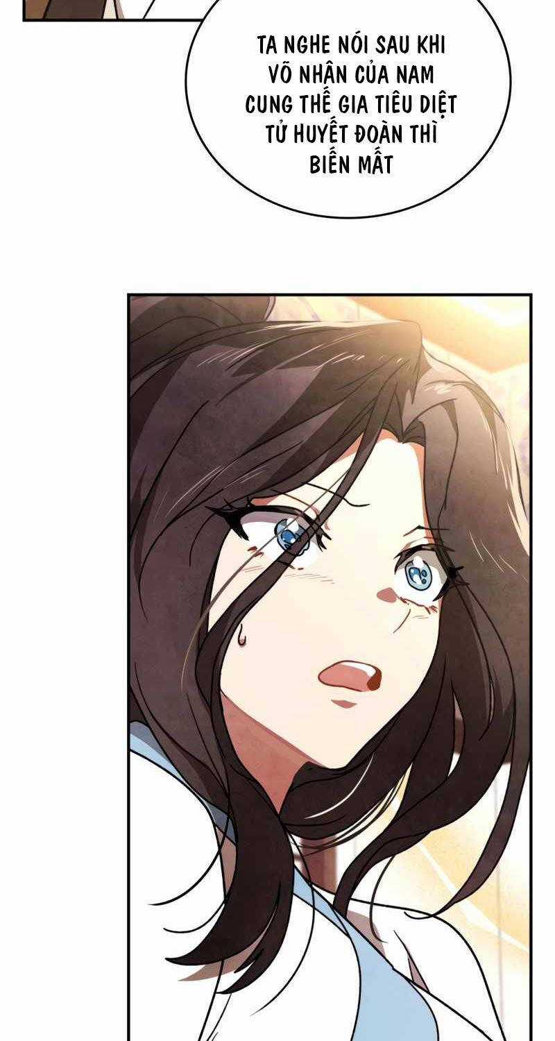 Vị Thần Trở Lại - Chapter 86 - Trang 79