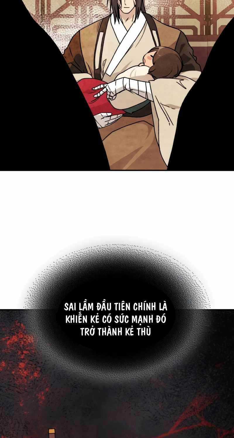 Vị Thần Trở Lại - Chapter 86 - Trang 9