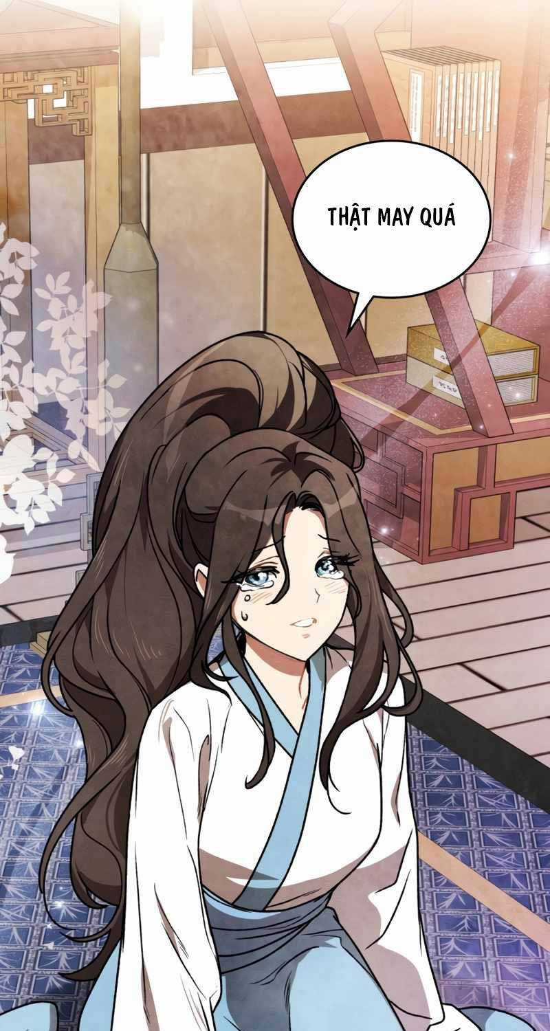 Vị Thần Trở Lại - Chapter 86 - Trang 82