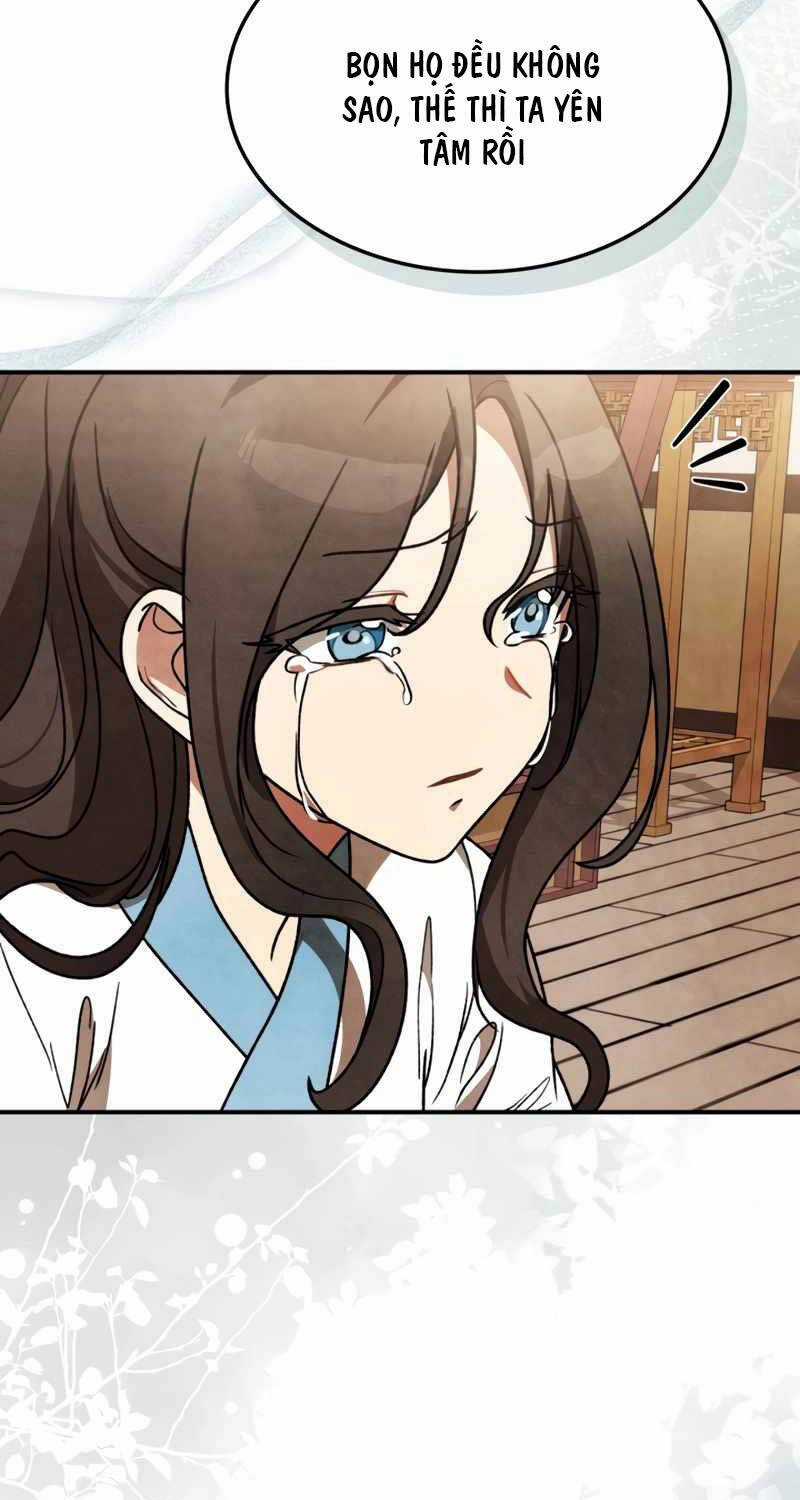 Vị Thần Trở Lại - Chapter 86 - Trang 84