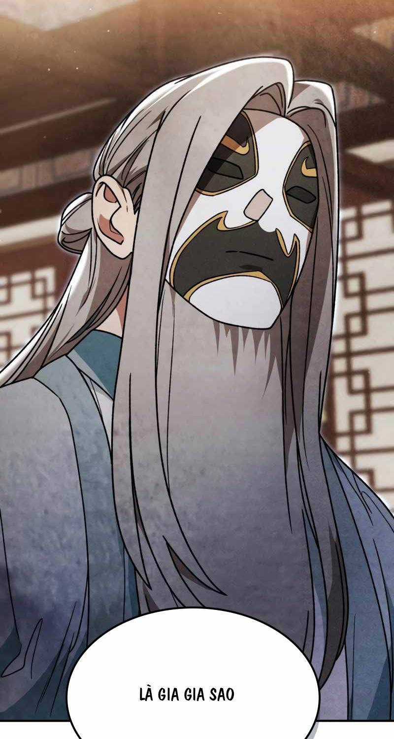 Vị Thần Trở Lại - Chapter 86 - Trang 87