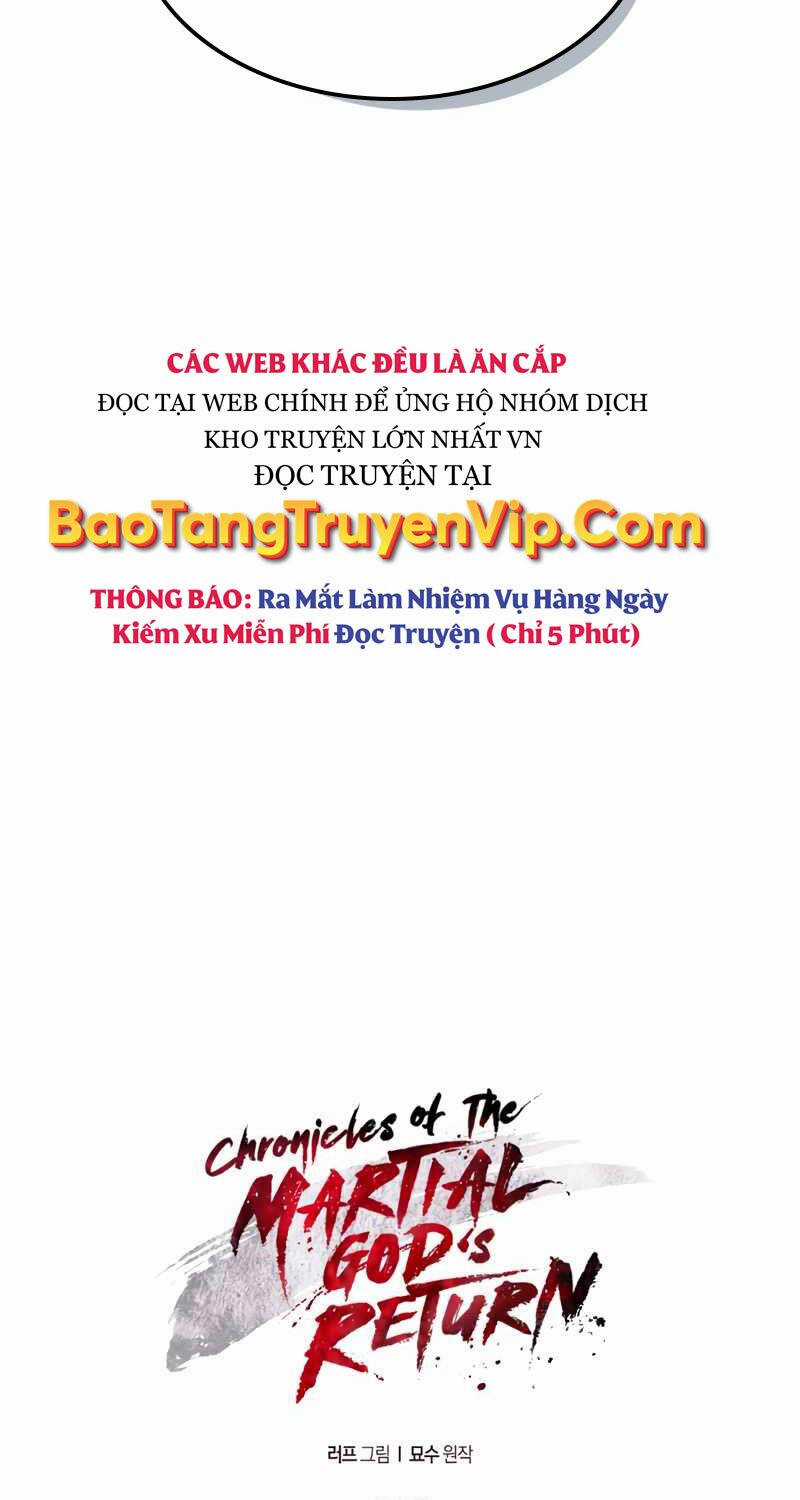 Vị Thần Trở Lại - Chapter 86 - Trang 88